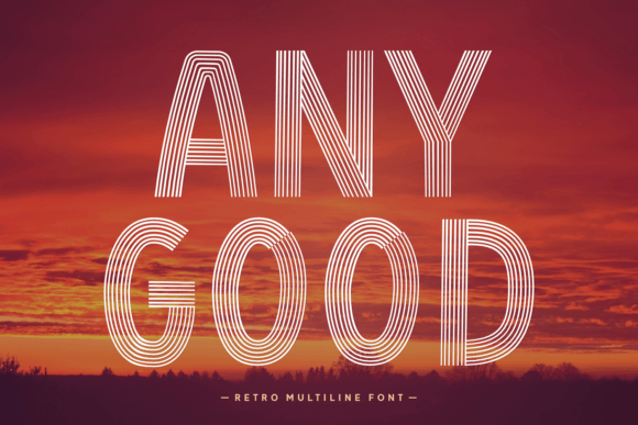 Any Good Font for Professional Branding