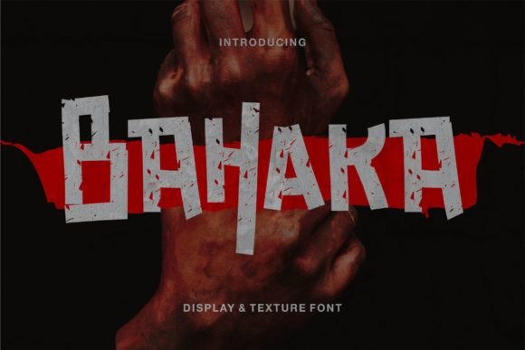 Bahaka Font Review and Free Download Guide